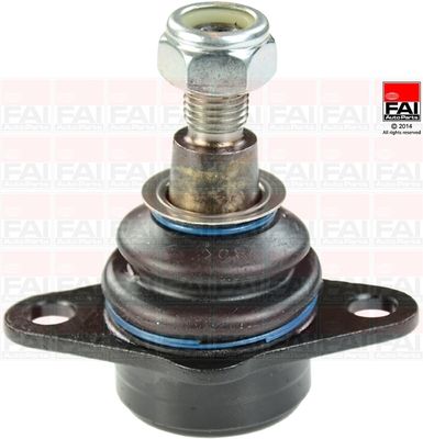 FAI AUTOPARTS Balst-/Virzošais šarnīrs SS5663